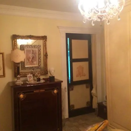 Villa Marilyn *