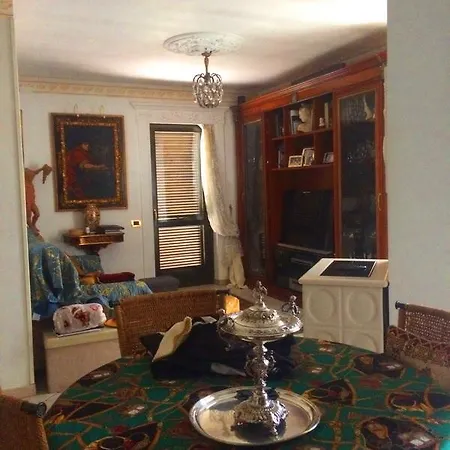 Villa Marilyn
