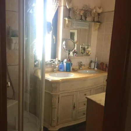 Villa Marilyn *