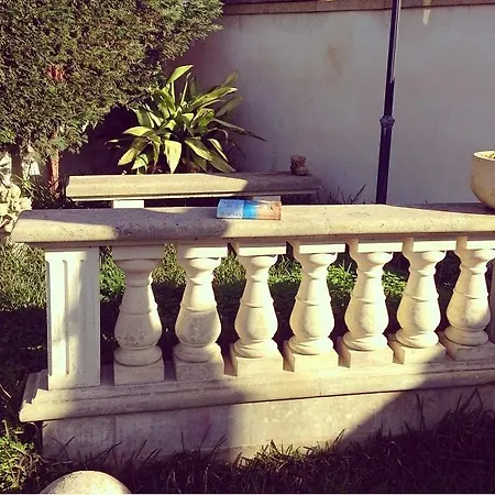 Villa Marilyn Torre dell'Orso